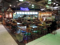 ゲウチャイ 横浜クイーンズイースト店 外観