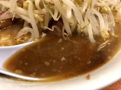 18/03/20ラーメン二郎立川店 06