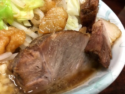17/06/02ラーメン二郎めじろ台店 20