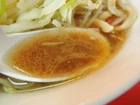 15/08/15ラーメン學 極太Day03