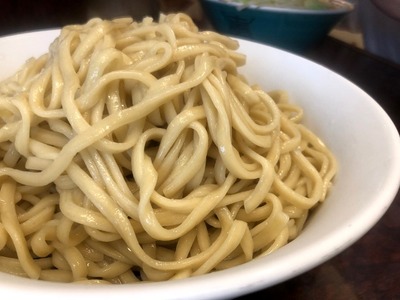 18/05/15ラーメン二郎めじろ台店 07