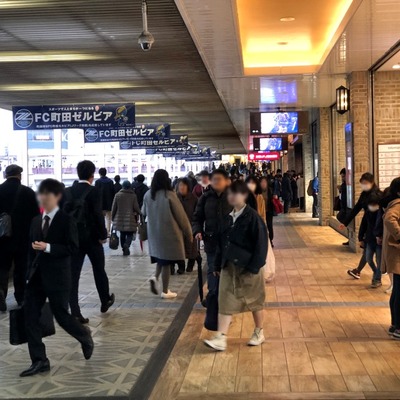 18/03/16タリーズ町田06
