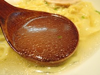 14/12/05本丸亭鶴屋町店 本丸塩ら~めん+塩煮たまご3