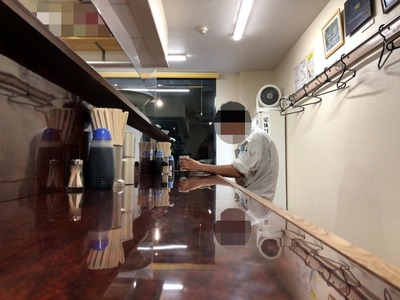 18/04/03ラーメン二郎めじろ台店 04