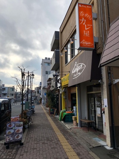 18/02/23ラーメン二郎立川店 23