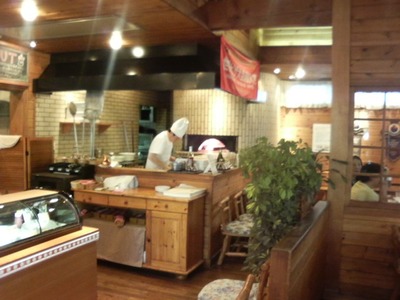 オールドヒッコリー町田境川店 店内3