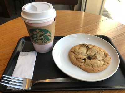 18/02/17スターバックスコーヒーCIAL桜木町店02