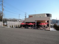 ブルックス湘南ショップ&カフェ 外観 1