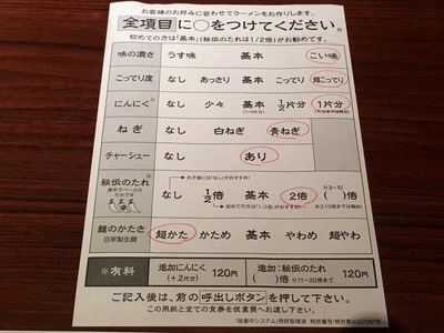 17/07/25一蘭町田店 03