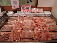 山安ターンパイク店 店内2