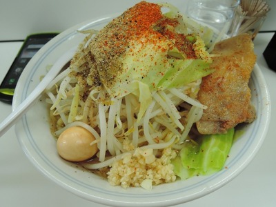 16/05/05潮中華KAZE本店 02
