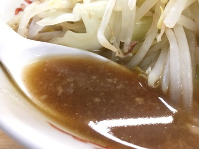 17/08/03ラーメン登良次郎 10