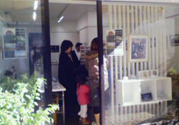 WE cafe オープン