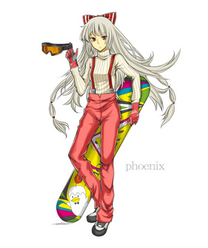 moko