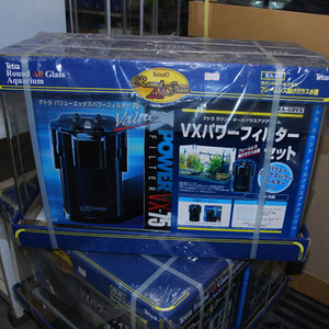 　水槽セット