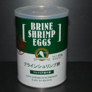　ブライン缶