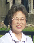 9月教会長さん