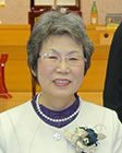 2月教会長さん