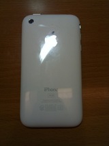 iPhone3G