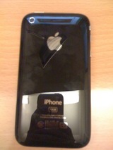 iPhone3GS