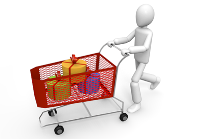 cart