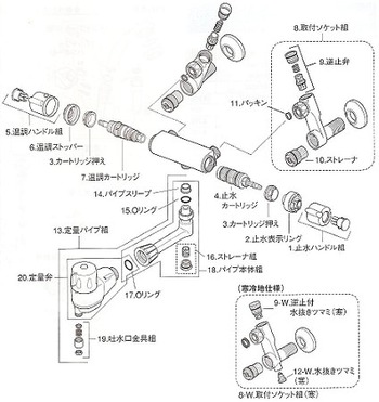 MYM M8200GB3 分解