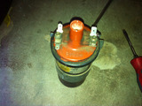 s-ignition coil
