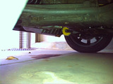 s-engine mount