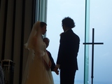 結婚式＆果物畑_12