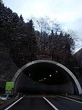 蒲田トンネル
