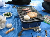 ＢＢＱ