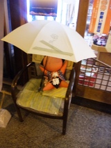 さるぼぼ