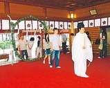 夏越の大祓
