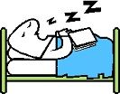 睡眠
