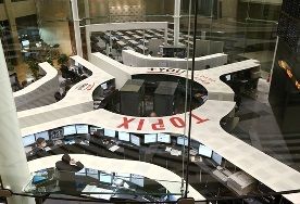 東証