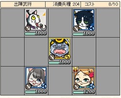 凍りつく部署