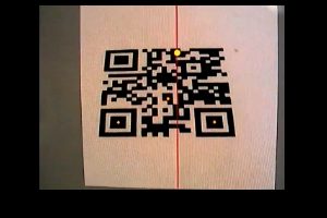 DSAS開発者の部屋:「ZXing QR コードスキャナー」の内部処理を追う