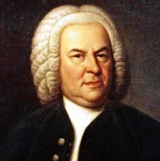 J.S.バッハ：トリオ・ソナタ ハ長調 BWV 529 : クラングレーデ