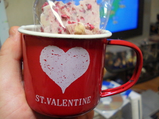 st.valentine