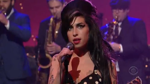 Amy-Winehouse