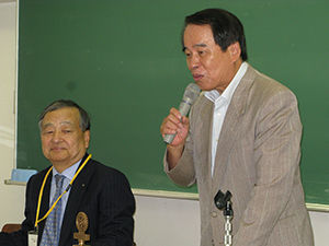 1004木苗学長