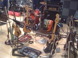 setting