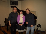 和泉さんと竹中さん