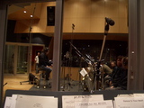 recording