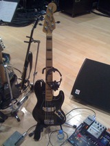Fender 5st Bass