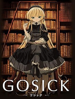 260px-GOSICK