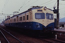 飯田線旧国1983－追記 : ALFA&RAIL ver.2