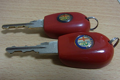 KEY
