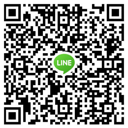 PAYのLine-QR