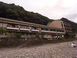 川湯温泉富士屋